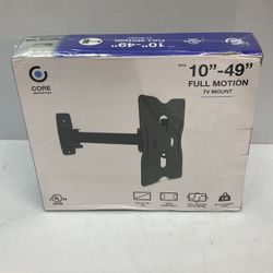 Core Innovation TV Mount 10” - 49”