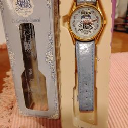Vintage 1994 Precious Moments Enesco  Character Watch