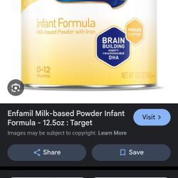 Enfamil 