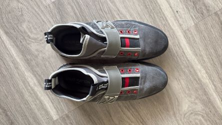 Louis Vuitton men’s sneakers