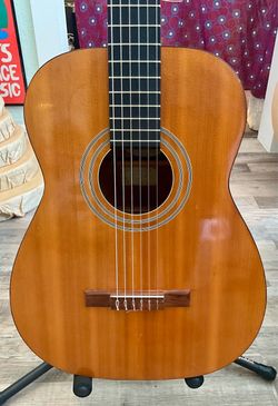 Harmony H173 Classic 1(contact info removed) - Natural