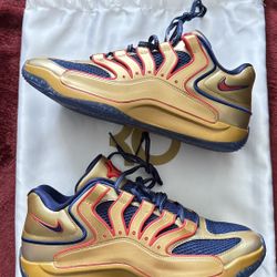 KD 18 Gold USA 2024 Size 11