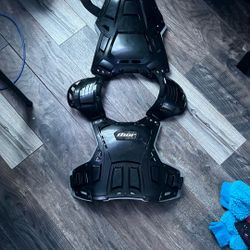 Thor Chest plate  