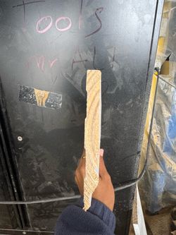 TRIM 5 1/4” x 16’