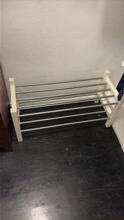Shoe Rack