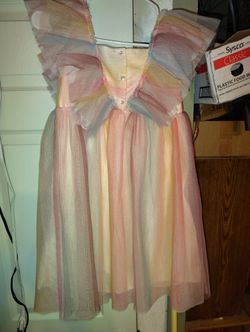 H &M Tutu Dress