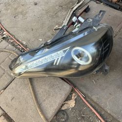 Brz Headlights 2013-2019