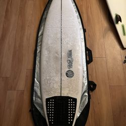 JS Air 17x Surfboard