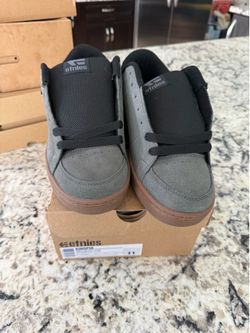 Etnies Kingpin Shoes