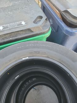 4 tires 100 or best offer