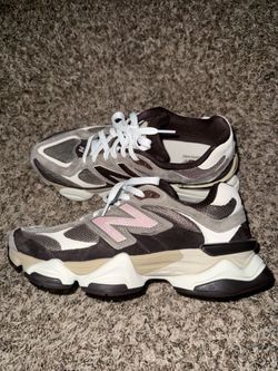 New balance