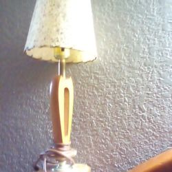 Lamp Small