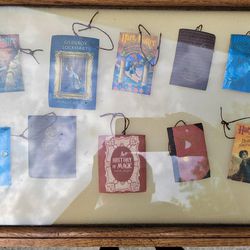 10 Handmade Original Harry Potter Ornaments