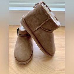 EMU Australia Stinger Micro Size 6 NWT