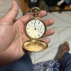Antique Watches 
