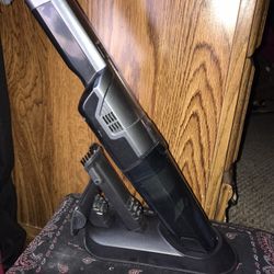 Hand Vac 