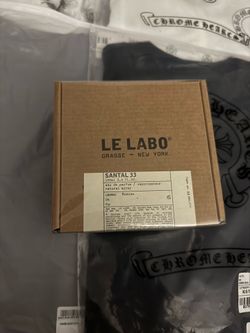 Santal 33