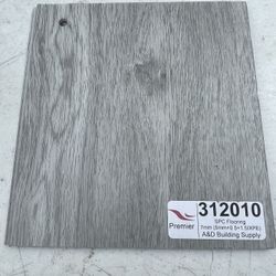 100% Vinyl Flooring