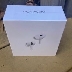 Apple AirPods 2nd generation