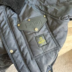 Large Refridge Wear Freezer Jacket 
