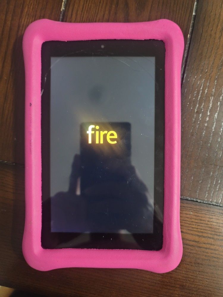 KINDLE 7