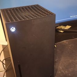 X BOX SERIES X