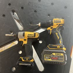 Dewalt Tools 