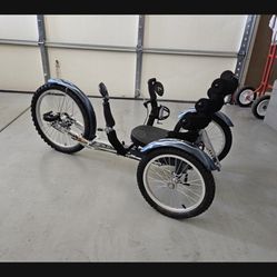 MOBO Shift Cruisers (2 Of Them)