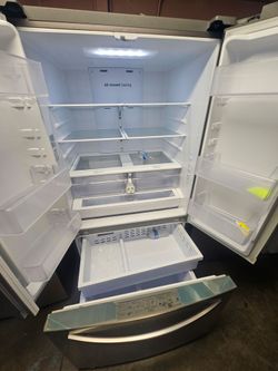 Samsung Refrigerator