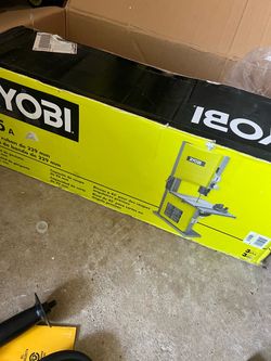 Bandsaw Ryboy eletric new