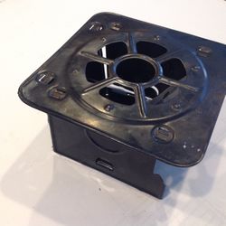 Sterno Folding Backpacking Stove