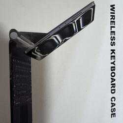 Wireless Keyboard Case