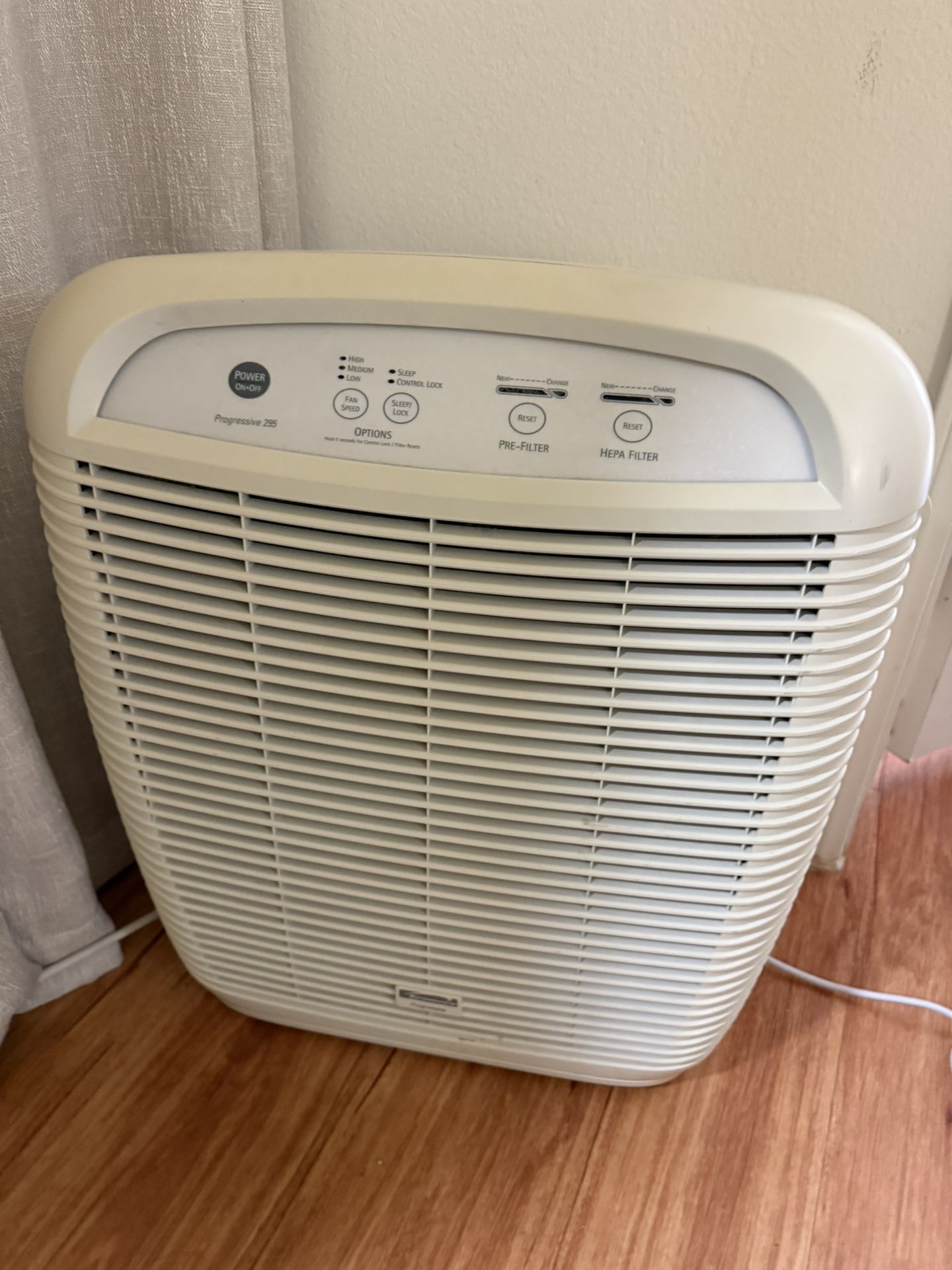 Kenmore HEPA Air Purifier / Home Air Filter
