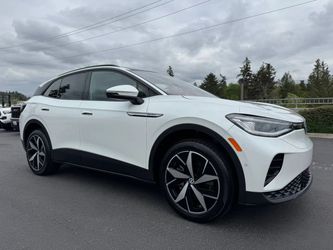 2023 Volkswagen ID.4