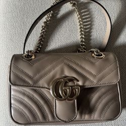 GUCCI HANDPURSE BAG