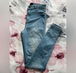FITJEANS Size S