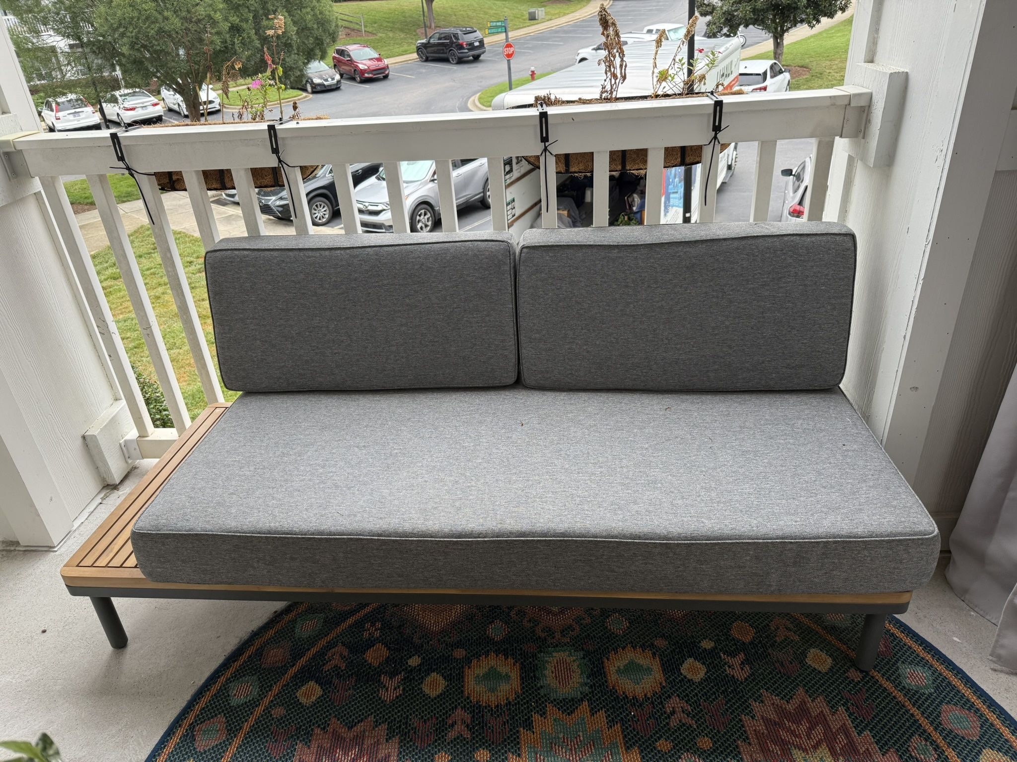 Outdoor Couch