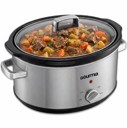 Slow Cooker