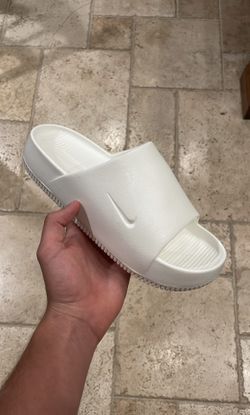 Nike Calm Slide Sail