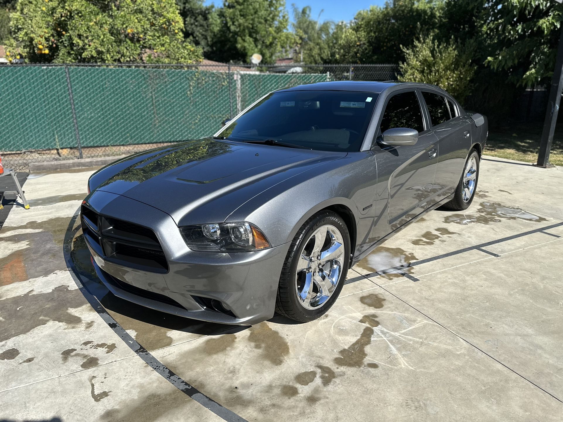 Charger 
