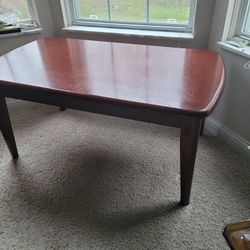 Lift Top Coffee Table