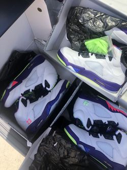 Jordan 5 bel air sz 8 9 9.5 10.5 11 11.5 12 13