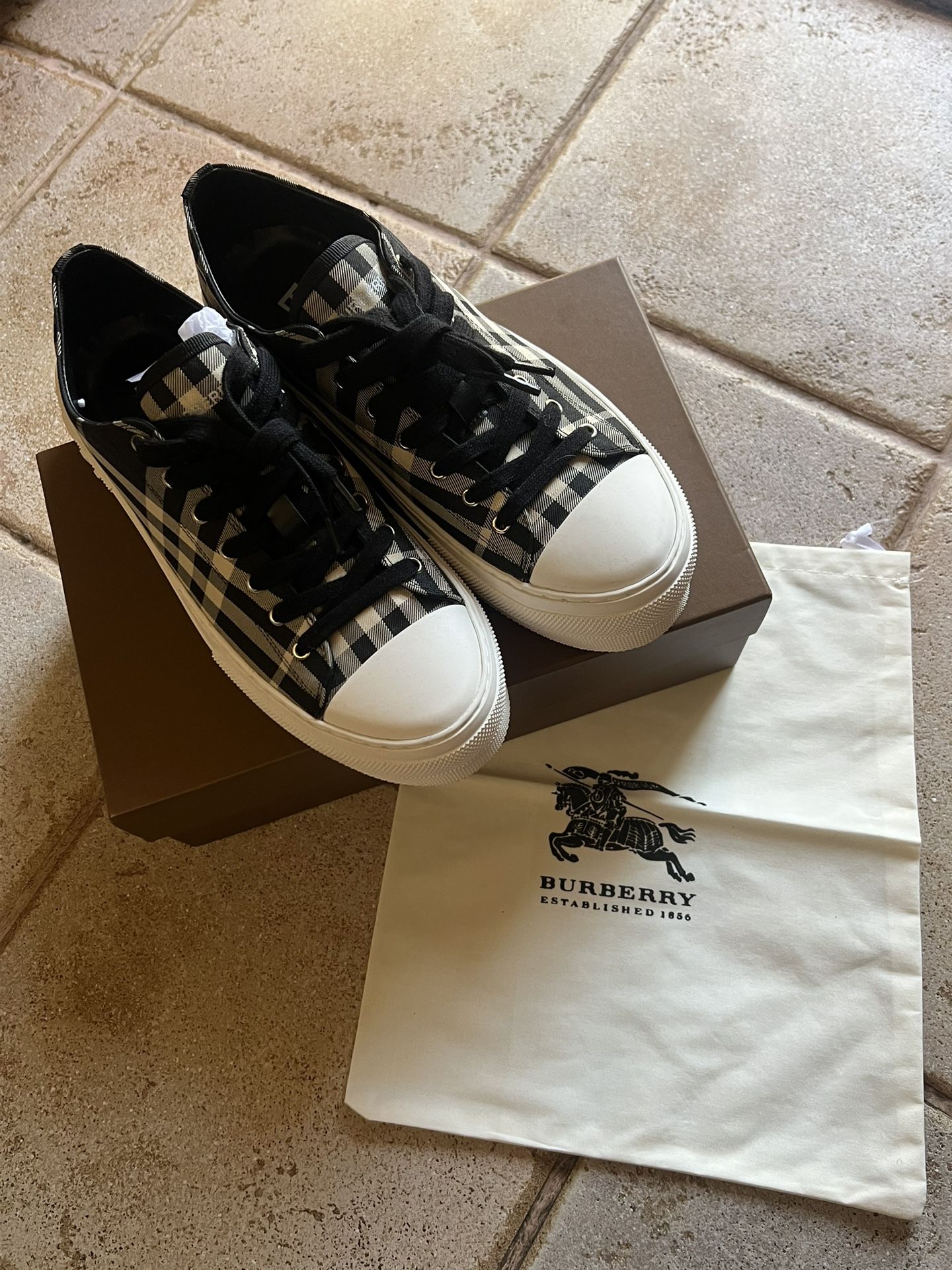 Burberry
