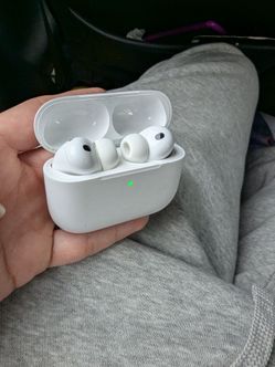 Air pods