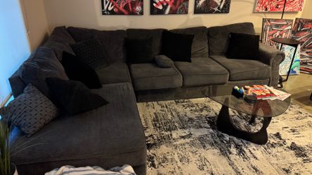 Sofa Sectional Couch