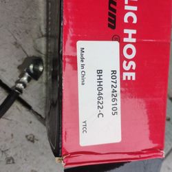 A-premium Brake Hydrolic Hose 
