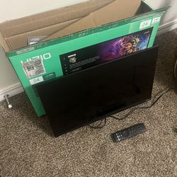 24” Vizio