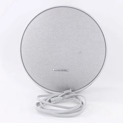 Harman Kardon Onyx Studio 9 Bluetooth Speaker Gray (PZ(contact info removed))