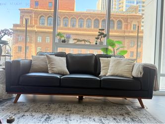 Mid Century Modern Couch