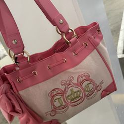 Pink juicy Daydreamers 